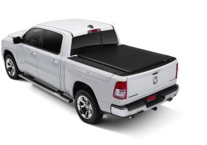 Extang - Extang Trifecta Truck Bed Cover 2.0-19-22 (New Body) Ram 5ft.7in. w/RamBox w/or w/o Multifunction TG - 92424 - Image 1