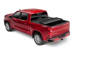 Extang - Extang Trifecta Truck Bed Cover 2.0-19(NewBody)-22Silv/Sierra(w/o CarbonPro Bed) 5ft.9in. w/o SideStrgB - 92456 - Image 6