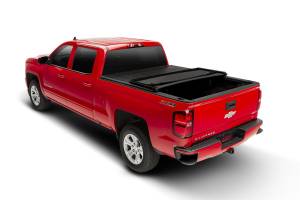 Extang - Extang Trifecta Truck Bed Cover 2.0-04-06 (07 Classic) Silv/Sierra 5ft.8in. Crew - 92625 - Image 6