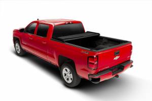 Extang - Extang Trifecta Truck Bed Cover 2.0-04-06 (07 Classic) Silv/Sierra 5ft.8in. Crew - 92625 - Image 7