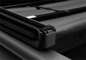 Extang - Extang Trifecta Truck Bed Cover 2.0-05-21 Frontier 4ft.11in. w/Factory Bed Rail Caps - 92985 - Image 2