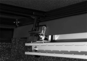 Extang - Extang Trifecta Truck Bed Cover 2.0-05-21 Frontier 4ft.11in. w/Factory Bed Rail Caps - 92985 - Image 5