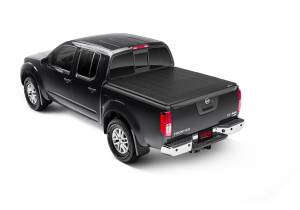 Extang Trifecta Truck Bed Cover 2.0-05-21 Frontier 6ft. w/Factory Bed Rail Caps - 92995