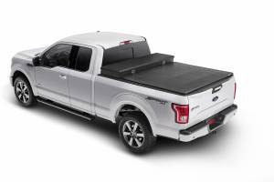 Extang - Extang Trifecta Truck Bed Cover Toolbox 2.0-14-18 (19 Legacy/Limited) Silv/Sierra 1500/15-19 HD 6ft.6in - 93450 - Image 5