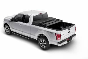 Extang - Extang Trifecta Truck Bed Cover Toolbox 2.0-14-18 (19 Legacy/Limited) Silv/Sierra 1500/15-19 HD 6ft.6in - 93450 - Image 7