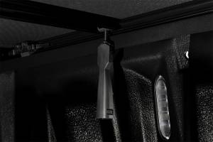 Extang - Extang Trifecta Truck Bed Cover Toolbox 2.0-19(NewBody)-22Silv/Sierra1500 6ft.7in. w/SdStrgBxs w/oCrbnP - 93457 - Image 3