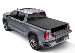 Extang - Extang Trifecta Truck Bed Cover Signature 2.0-19 (New Body)-22 Silv/Sierra (w/out CarbonPro Bed) 5ft.9i - 94456 - Image 11