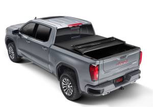 Extang - Extang Trifecta Truck Bed Cover Signature 2.0-19 (New Body)-22 Silv/Sierra (w/out CarbonPro Bed) 5ft.9i - 94456 - Image 12