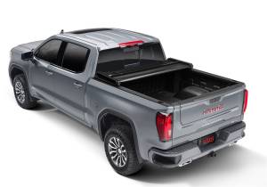 Extang - Extang Trifecta Truck Bed Cover Signature 2.0-19 (New Body)-22 Silv/Sierra (w/out CarbonPro Bed) 5ft.9i - 94456 - Image 13