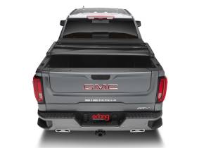 Extang - Extang Trifecta Truck Bed Cover Signature 2.0-19 (New Body)-22 Silv/Sierra (w/out CarbonPro Bed) 5ft.9i - 94456 - Image 16