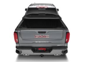 Extang - Extang Trifecta Truck Bed Cover Signature 2.0-19 (New Body)-22 Silv/Sierra (w/out CarbonPro Bed) 5ft.9i - 94456 - Image 17
