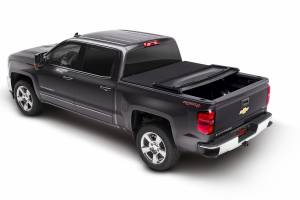 Extang - Extang Trifecta Truck Bed Cover Signature 2.0-22 Tundra 5ft.7in. w/DeckRailSys w/oTrlSpclEdtnStrgBxs - 94472 - Image 5