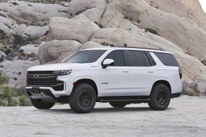 Fabtech - 2007 - 2022 GMC, Chevrolet Fabtech Leveling System - FTL5107 - Image 2