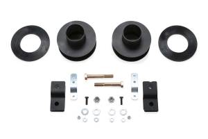2005 - 2010 Ford Fabtech Leveling System - FTL5202