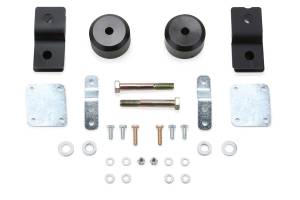 2017 - 2021 Ford Fabtech Leveling System - FTL5208