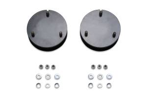 2003 - 2010 Dodge, 2011 - 2013 Ram Fabtech Coil Spacer System - FTL5303