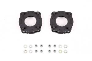 2022 Toyota Fabtech Leveling System - FTL5606