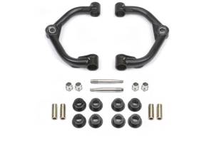 2011 - 2019 GMC, Chevrolet Fabtech Control Arm Kit - FTS21127