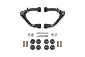 2014 - 2018 GMC, Chevrolet Fabtech Control Arm Kit - FTS21146