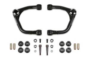 2019 - 2022 GMC, Chevrolet Fabtech Uniball UCA Lift Kit - FTS21274