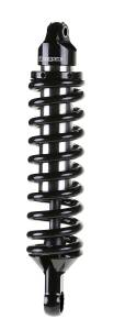 2014 Ford Fabtech Dirt Logic 2.5 Stainless Steel Coilover Shock Absorber - FTS22201