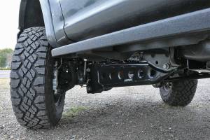 Fabtech - 2005 - 2020 Ford Fabtech Radius Arm Lift System - FTS22321 - Image 6