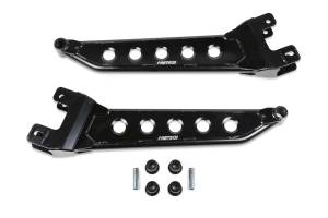 2014 - 2022 Ram Fabtech Radius Arm Lift System - FTS23232