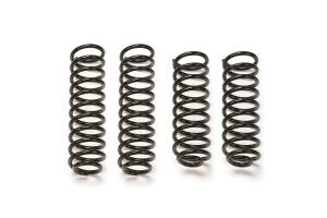 2007 - 2018 Jeep Fabtech Coil Spring Kit - FTS24162