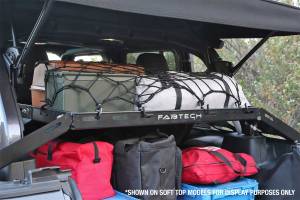 Fabtech - 2018 - 2021 Jeep Fabtech Cargo Rack - FTS24211 - Image 3