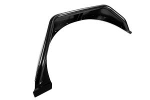 Fabtech - 2018 - 2021 Jeep Fabtech Tube Fenders - FTS24213 - Image 2