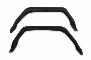 2020 - 2021 Jeep Fabtech Tube Fenders - FTS24248