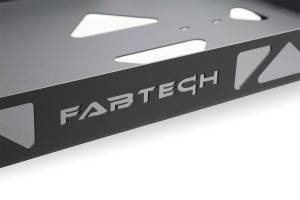 Fabtech - 2020 - 2021 Jeep Fabtech Cargo Rack - FTS24256 - Image 3