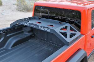 Fabtech - 2020 - 2021 Jeep Fabtech Cargo Rack - FTS24256 - Image 6