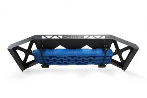 Fabtech - 2020 - 2021 Jeep, Toyota Fabtech Cargo Rack Traction Board Mount Kit - FTS24265 - Image 2