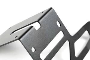 Fabtech - 2018 - 2022 Jeep Fabtech Light Bracket - FTS24270 - Image 2