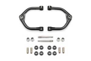 2016 - 2017 Nissan Fabtech Uniball Control Arms - FTS25013
