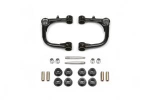 2015 - 2021 Toyota Fabtech Control Arm Kit - FTS26073