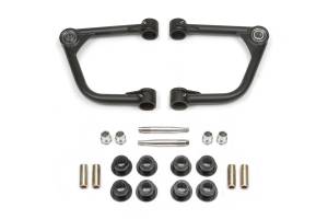 Suspension - Control Arms - Fabtech - 2007 - 2021 Toyota Fabtech Uniball UCA Lift Kit - FTS26094