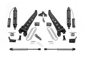 2017 - 2021 Ford Fabtech Radius Arm Lift System - K2243DL