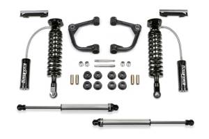 2015 - 2020 Ford Fabtech Uniball Control Arm Lift System - K2246DL