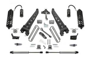 2011 - 2016 Ford Fabtech Radius Arm Lift System - K2270DL