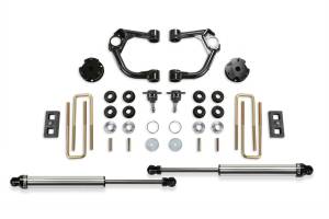 Fabtech - 2019 - 2020 Ford Fabtech Ball Joint Control Arm Lift System - K2322DL - Image 1