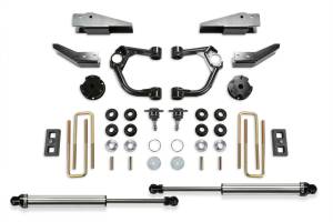 Fabtech - 2019 - 2020 Ford Fabtech Ball Joint Control Arm Lift System - K2323DL - Image 1