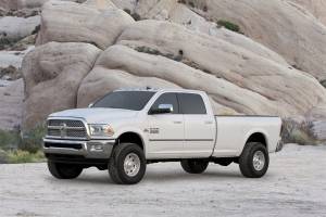 Fabtech - 2013 - 2018 Ram Fabtech Coil Spacer System - K3056 - Image 2