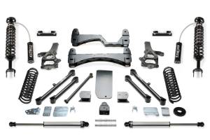 2013 - 2018 Ram Fabtech Performance Lift System - K3085DL