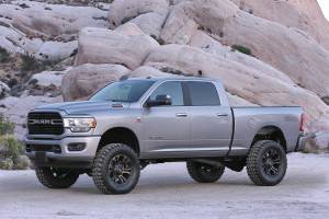 Fabtech - 2019 - 2022 Ram Fabtech Radius Arm Lift System - K3180 - Image 2