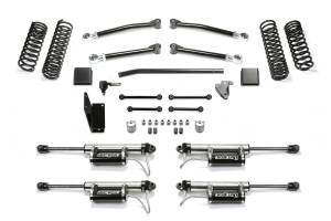 2020 - 2021 Jeep Fabtech Trail Lift System - K4176DL