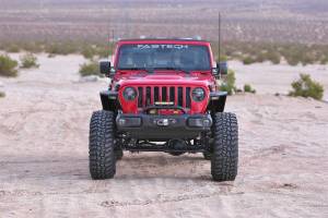 Fabtech - 2020 - 2021 Jeep Fabtech Crawler Lift Kit - K4178DL - Image 2
