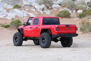 Fabtech - 2020 - 2021 Jeep Fabtech Crawler Lift Kit - K4178DL - Image 4
