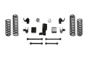 2021 Jeep Fabtech Sport Lift System w/Shock - K4200